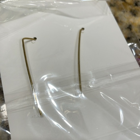 For Love Of Lemons Beaded Earrings - Picture 6 of 15